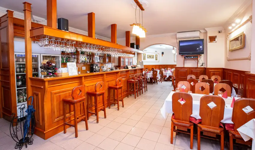 Major Panzi & tterem Hajdszoboszl