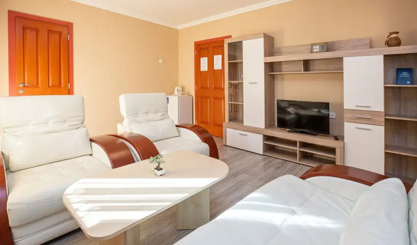 Major Panzi & tterem Hajdszoboszl