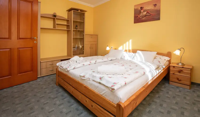 Major Panzi & tterem Hajdszoboszl