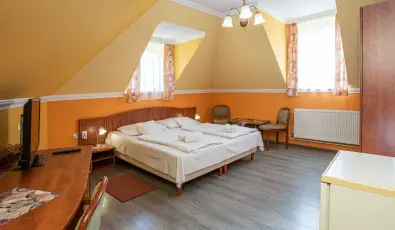 Major Panzi & tterem Hajdszoboszl