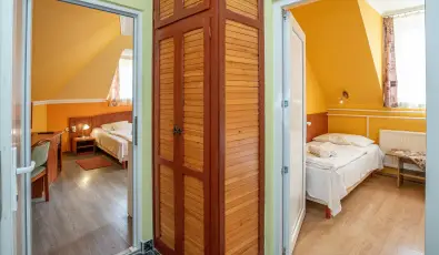 Major Panzi & tterem Hajdszoboszl