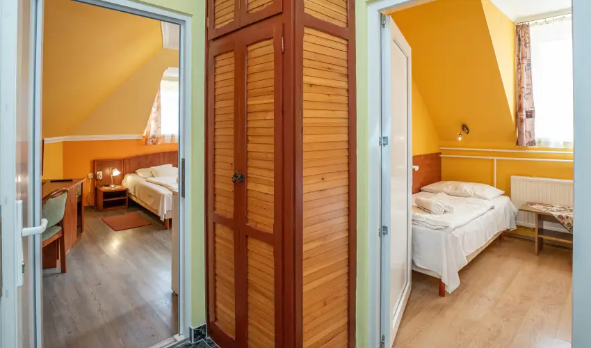 Major Panzi & tterem Hajdszoboszl