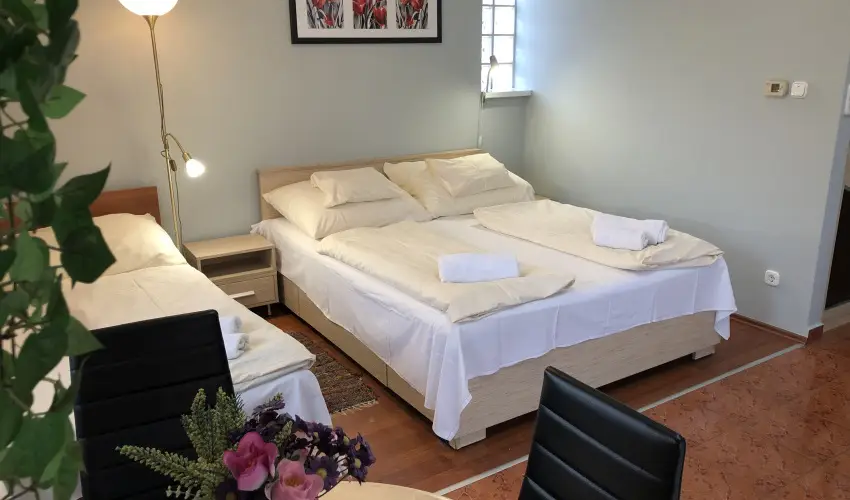 Major Panzi & tterem Hajdszoboszl