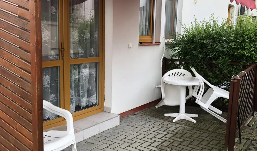 Major Panzi & tterem Hajdszoboszl