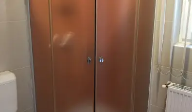 Major Panzi & tterem Hajdszoboszl