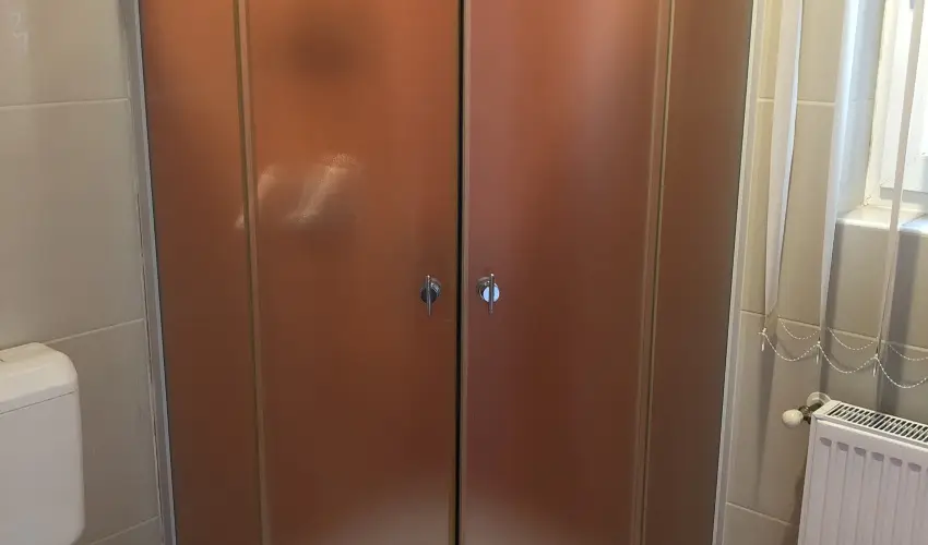 Major Panzi & tterem Hajdszoboszl