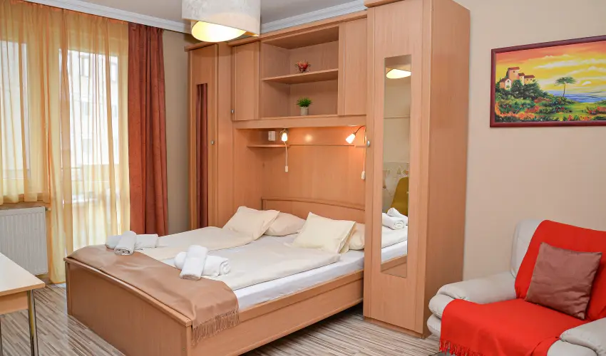 Major Panzi� & �tterem Hajd�szoboszl�