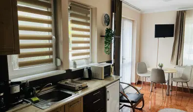 Major Panzi� & �tterem Hajd�szoboszl�