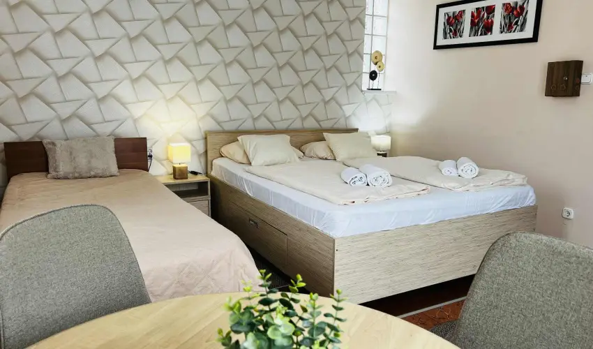 Major Panzi� & �tterem Hajd�szoboszl�