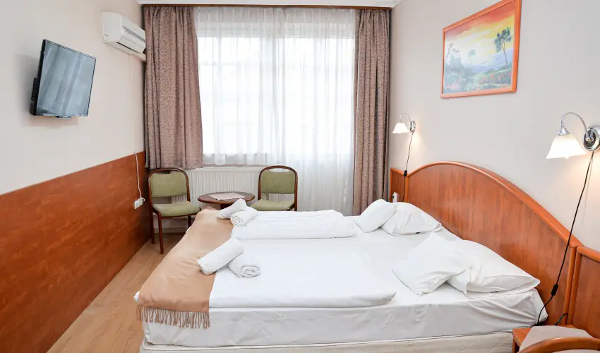 Major Panzi� & �tterem Hajd�szoboszl�