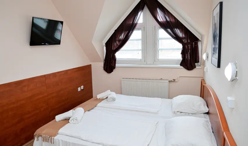 Major Panzi� & �tterem Hajd�szoboszl�