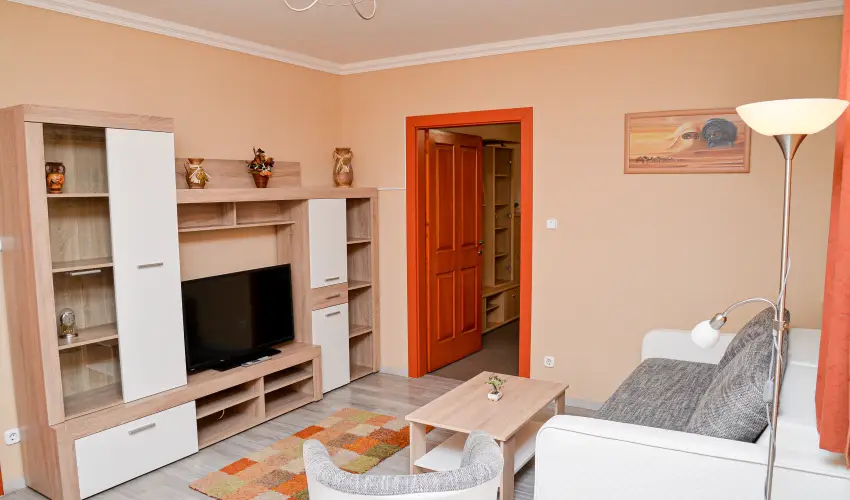 Major Panzi� & �tterem Hajd�szoboszl�