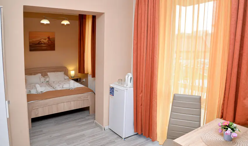 Major Panzi� & �tterem Hajd�szoboszl�