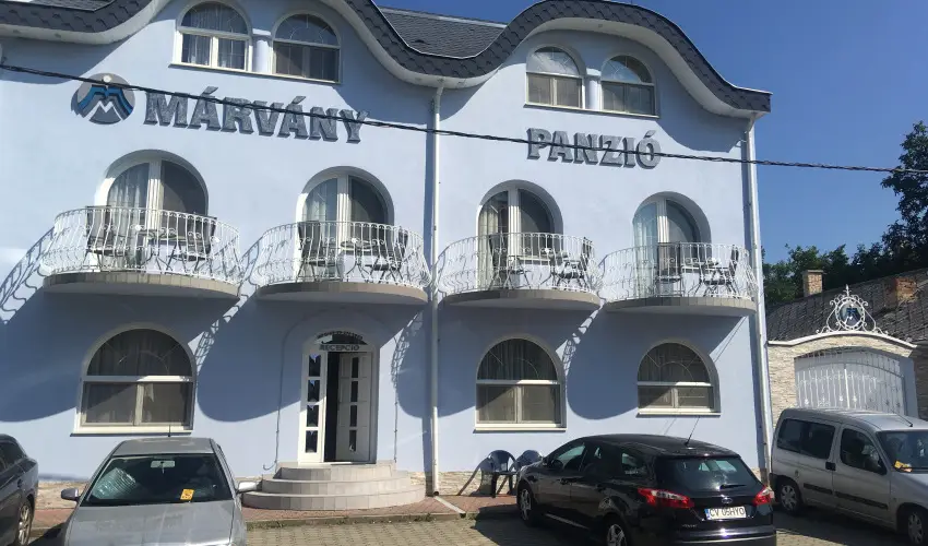 Mrvny Panzi Hajdszoboszl