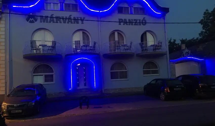 Mrvny Panzi Hajdszoboszl