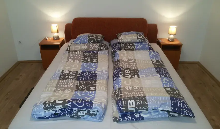 Mary Apartman Hajdszoboszl