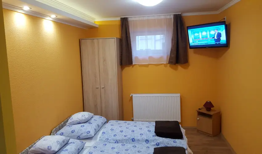 Mary Apartman Hajdszoboszl