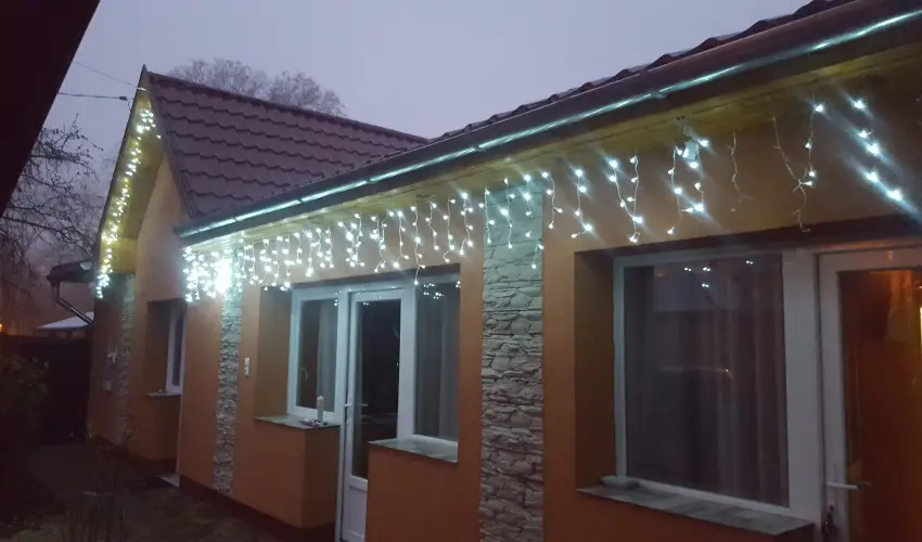 Mary Apartman Hajdszoboszl