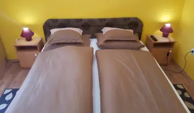 Mary Apartman Hajdszoboszl