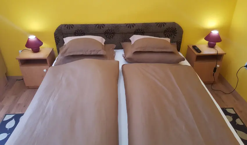 Mary Apartman Hajdszoboszl