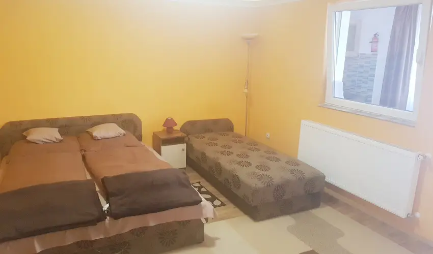 Mary Apartman Hajdszoboszl