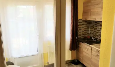 Mary Apartman Hajdszoboszl