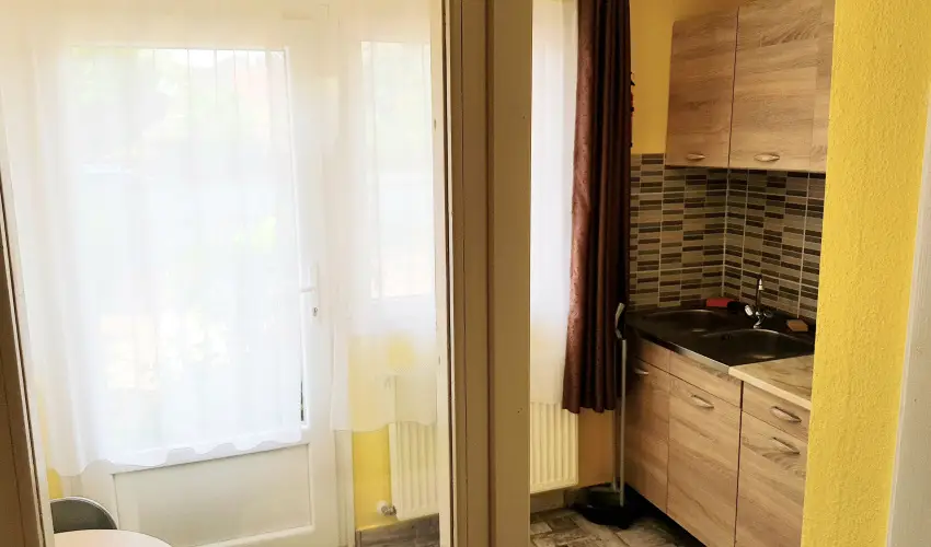 Mary Apartman Hajdszoboszl