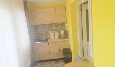 Mary Apartman Hajdszoboszl