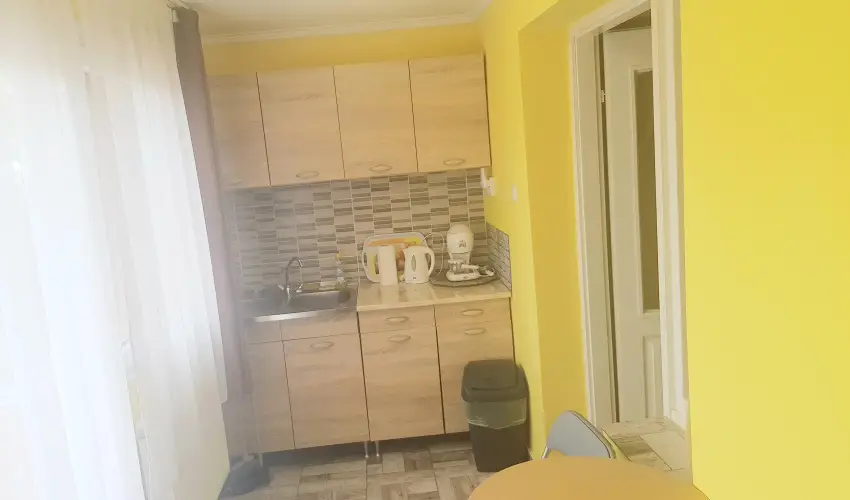 Mary Apartman Hajdszoboszl