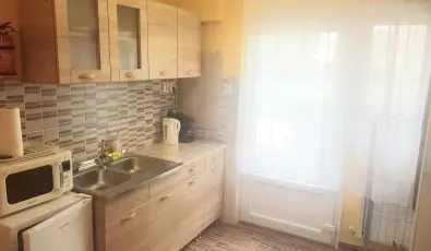 Mary Apartman Hajdszoboszl