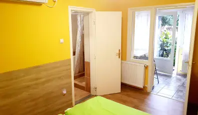 Mary Apartman Hajdszoboszl