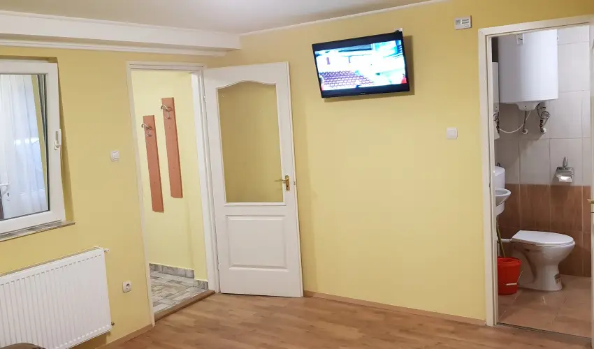Mary Apartman Hajdszoboszl