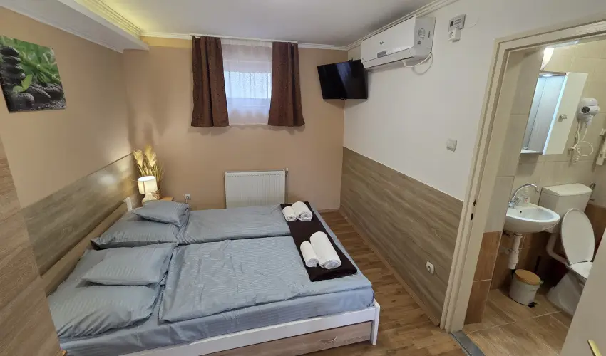 Mary Apartman Hajd�szoboszl�