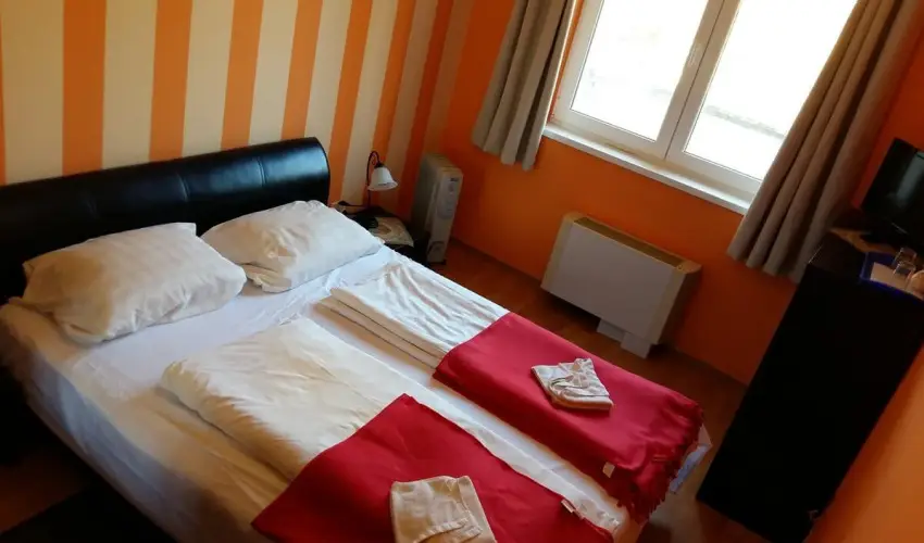 Napsugár Kenézy Lux Apartman Vendégházak Hajdúszoboszló