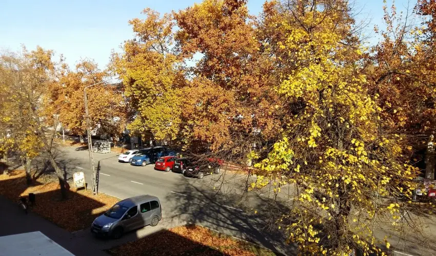 Napsugár Kenézy Lux Apartman Vendégházak Hajdúszoboszló