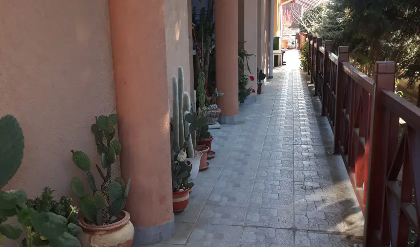 Napsugár Kenézy Lux Apartman Vendégházak Hajdúszoboszló