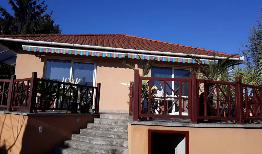 Napsugár Kenézy Lux Apartman Vendégházak Hajdúszoboszló