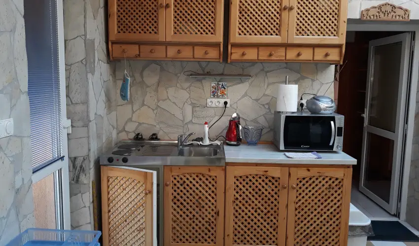 Napsugár Kenézy Lux Apartman Vendégházak Hajdúszoboszló