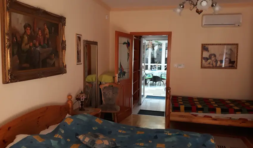 Napsugár Kenézy Lux Apartman Vendégházak Hajdúszoboszló