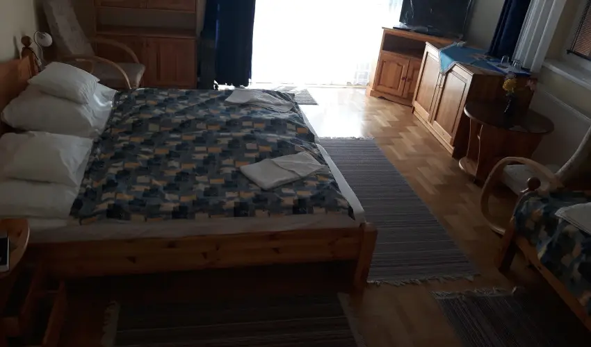 Napsugár Kenézy Lux Apartman Vendégházak Hajdúszoboszló