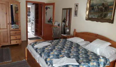 Napsugr Kenzy Lux Apartman Vendghzak Hajdszoboszl