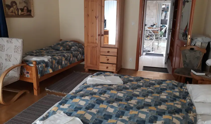 Napsugár Kenézy Lux Apartman Vendégházak Hajdúszoboszló