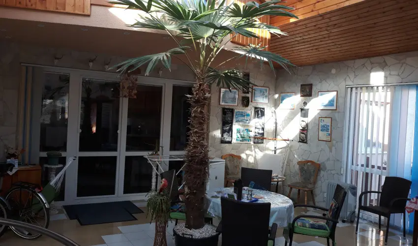 Napsugár Kenézy Lux Apartman Vendégházak Hajdúszoboszló