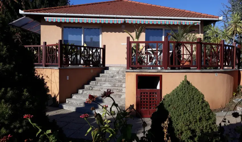 Napsugár Kenézy Lux Apartman Vendégházak Hajdúszoboszló