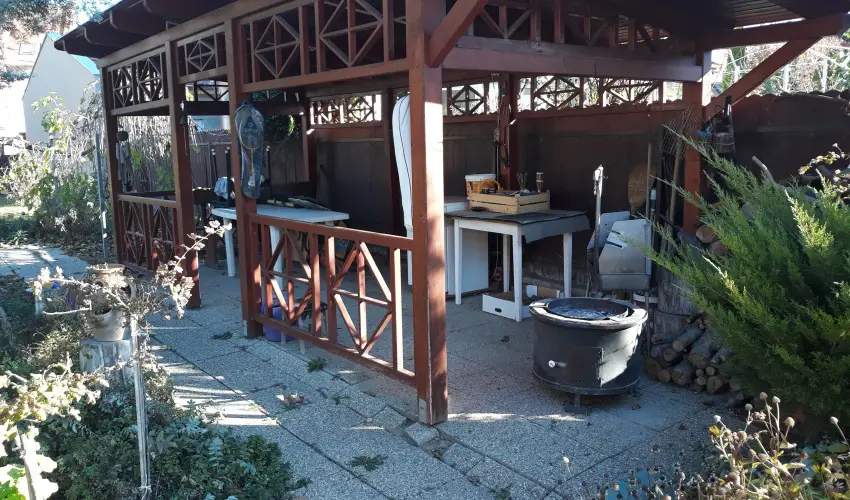 Napsugár Kenézy Lux Apartman Vendégházak Hajdúszoboszló