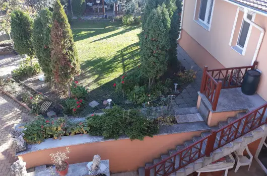 Napsugr Kenzy Lux Apartman Vendghzak, Hajdszoboszl