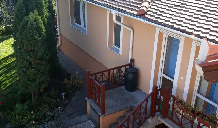 Napsugár Kenézy Lux Apartman Vendégházak Hajdúszoboszló