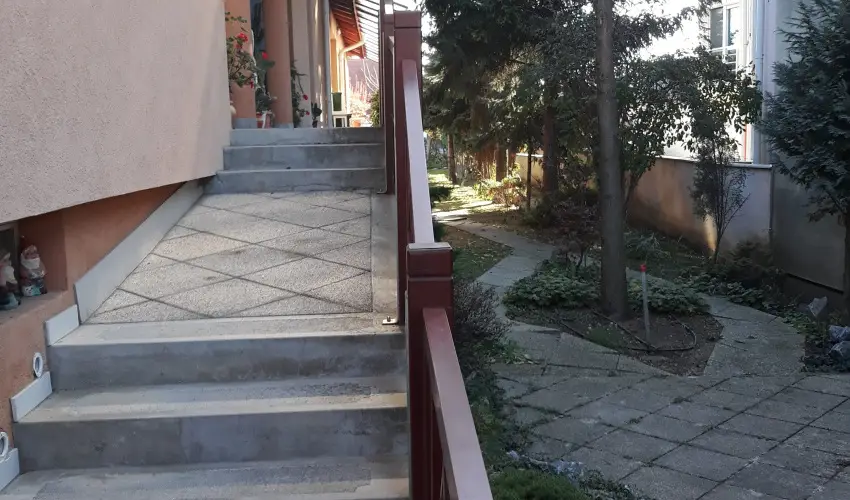 Napsugár Kenézy Lux Apartman Vendégházak Hajdúszoboszló