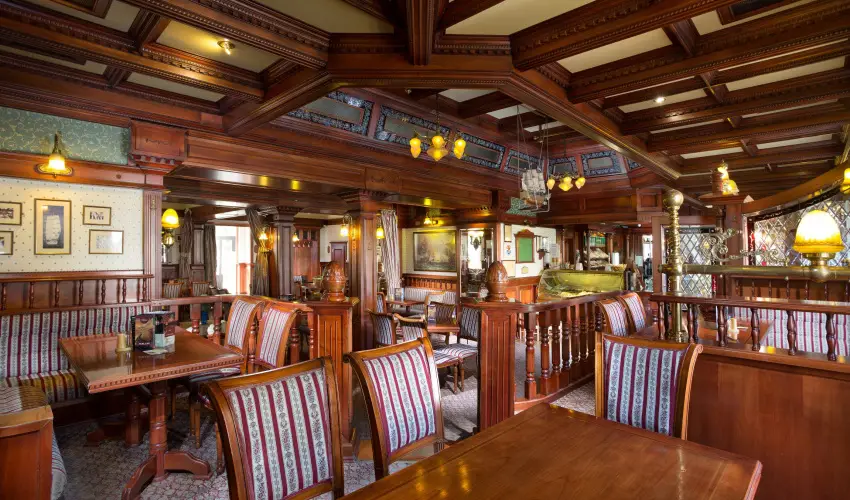 Nelson Hotel Hajd�szoboszl�