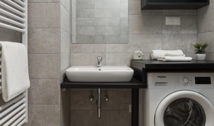 Prizs Garden Apartments Debrecen